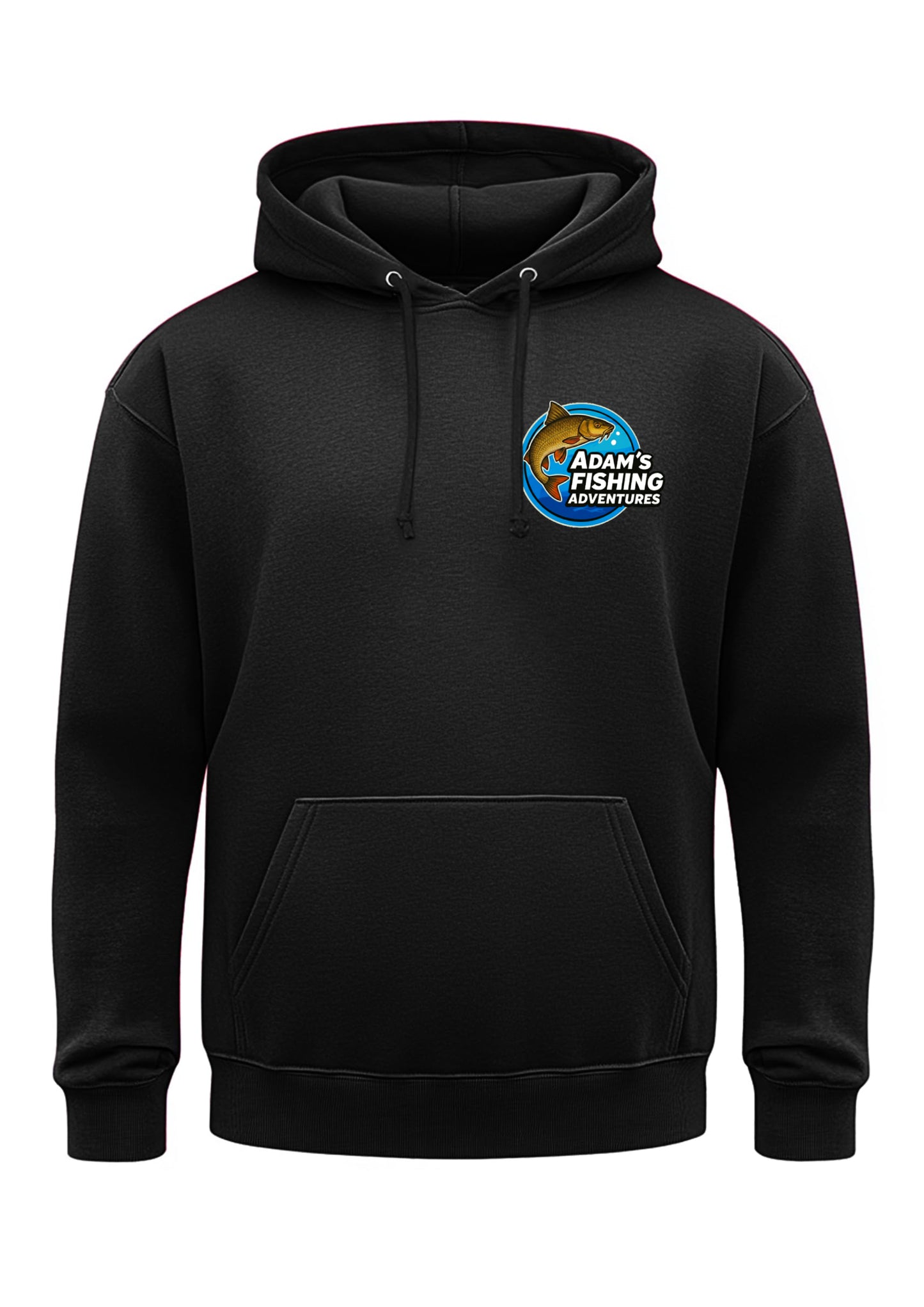 Adams Fishing Adventures Hoodie