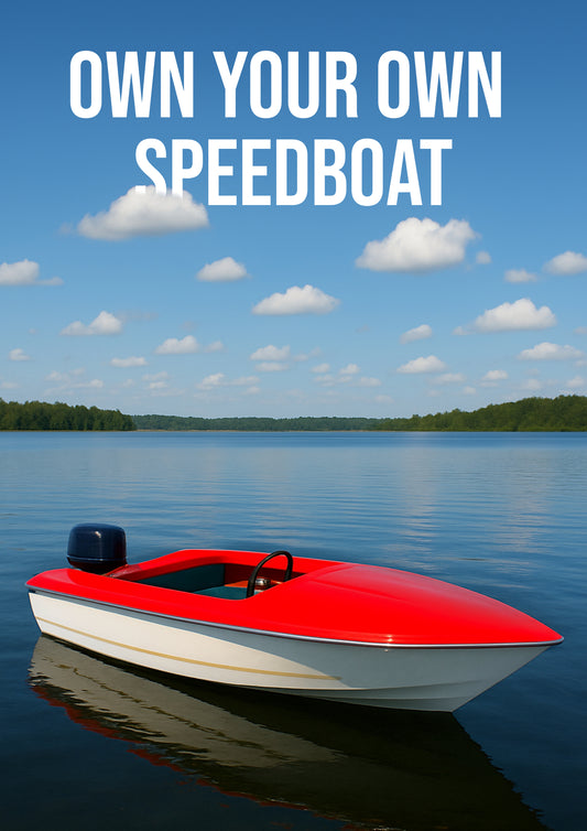 The Boat