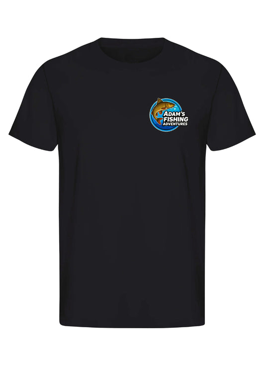 Adams Fishing Adventure T-Shirt