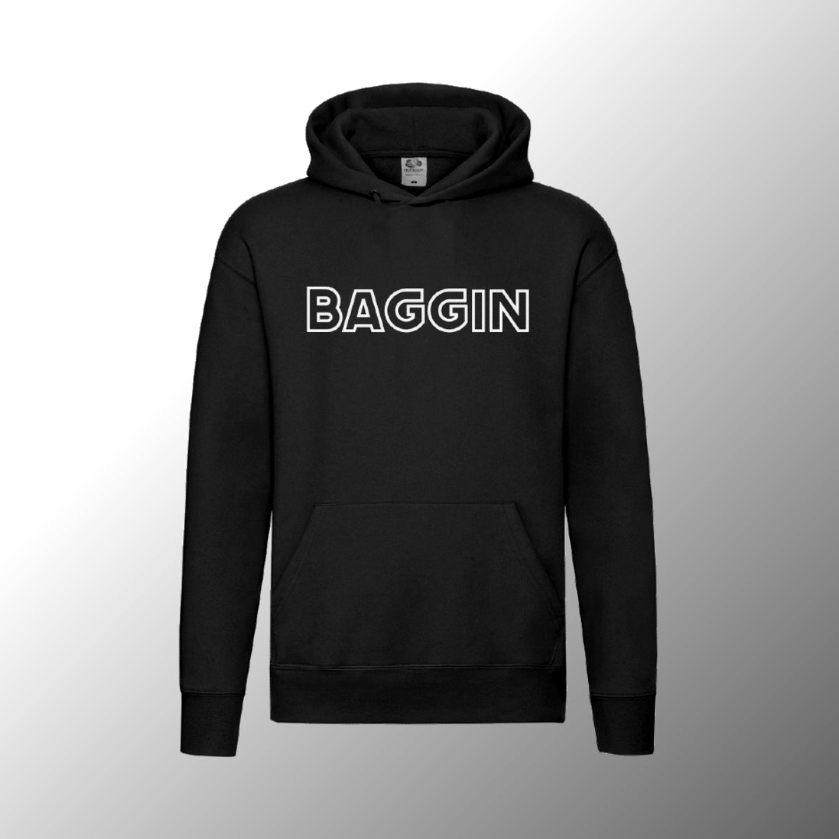 Baggin Hoodie